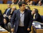 José Pedro Pereira abre sessão comemorativa do 25 de Novembro