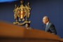 Governo diz que défice resulta do empréstimo