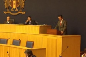 Ou a terra não é boa ou a semente não presta