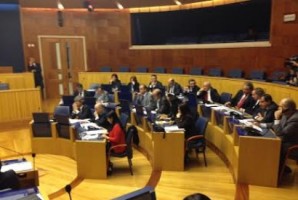 PSD rejeita urgência de diploma das 35 horas