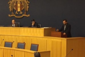 PAN denuncia escândalos do orçamento