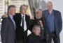 Monty Python anunciam cinco novas datas para novo espectáculo