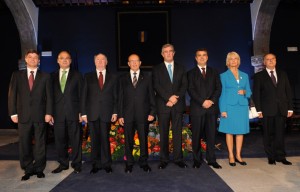 TC quer multar todos os membros do Governo por ilegalidades em 11 obras