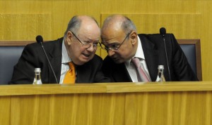 Governo Regional culpa Lisboa pelos cortes salariais