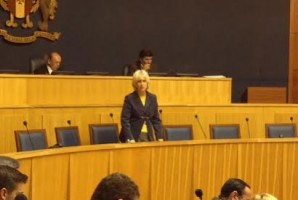 O Governo entende que não deve financiar empresas privadas