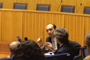 É inevitável a reformulação do modelo portuário