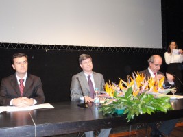 Jaime Freitas diz que Governo não tem quantificado verbas para o Ensino Especial