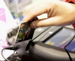 Compras pagas com Multibanco sobem 8% na última semana