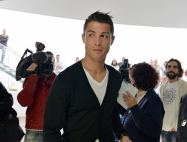Ronaldo confirma negociação para hotel com grupo Pestana