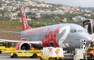Jet2 anuncia novo voo semanal de Newcastle para a Madeira