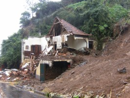 PS vai propor lei de meios para a reconstrução do Porto da Cruz