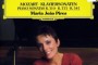 Maria João Pires nomeada para os Grammy