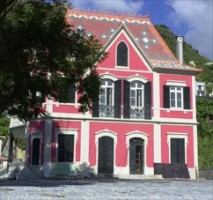 CDU quer Palacete dos Zinos como núcleo museológico da colonia