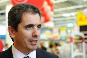 Continente Modelo do Seminário abre na quarta-feira