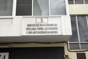 Trabalhadores da Hotelaria prontos para a luta