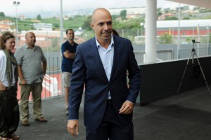 Orçamento da CMF aprovado apenas pela Mudança