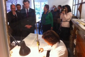 Fábrica Bordal lança roteiro histórico do bordado Madeira