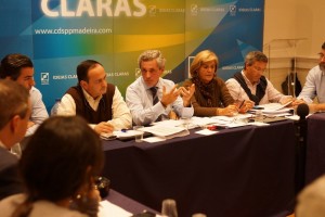 CDS convida PSD e PS para compromisso pela Madeira