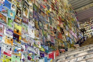 Livraria Esperança promove divulgação de autores madeirenses