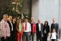 20 entidades participam na decoração de Natal promovida pela ACIF