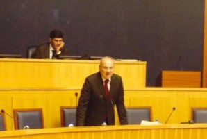 Lisboa trata da renegociação das PPP da Madeira
