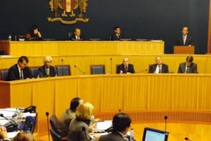 Jaime Filipe defende sistema fiscal regional