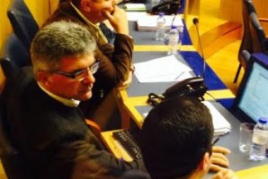 Edgar Silva acusa o Governo Regional de ser o feitor de Lisboa