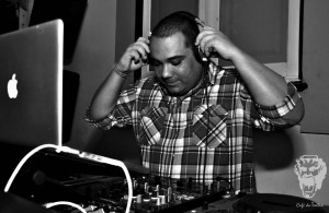 Faleceu o dj Marco Camacho