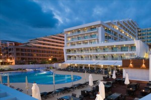 Meliá divulga distinção de hotel Aliado do Ambiente