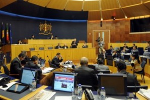 PS queria reduzir tempo de Jardim a 30 minutos