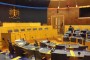 Intervenções finais no debate do orçamento