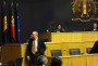 Voto a favor do OE foi negócio com a República