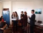 Nove alunos premiados pela SDM