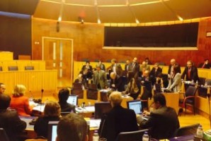 PSD aprova orçamento e plano