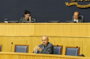 PIB da Madeira caiu 7,1% em 2012
