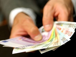 Estado consegue captar 856 milhões das poupanças dos particulares até novembro