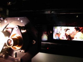 Salas de cinema madeirenses com quebras nos espectadores e receitas