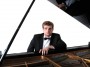 Recital de Rafael Kyrychenko no Teatro Municipal