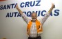 Câmara de Santa Cruz estava a pagar a água da sede do PSD