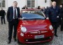 Fiat chegou a acordo para comprar totalidade da Chrysler