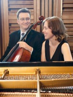 Duo Polaris dá primeiro concerto de 2014 na Madeira