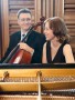 Duo Polaris dá primeiro concerto de 2014 na Madeira