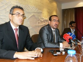 Autarquia de Câmara de Lobos passa a integrar 15 trabalhadores ao abrigo de candidaturas aos programas de emprego