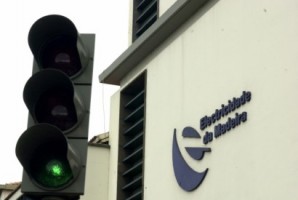 Menos de 2% dos clientes residenciais devem à Casa da Luz