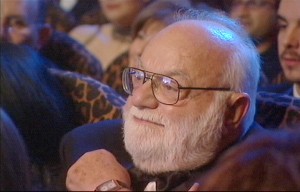 Produtor de Hollywood Saul Zaentz morre aos 92 anos