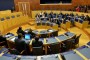 Luto nacional adia para quarta-feira a 1ª sessão plenária de 2014 na Madeira