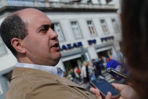 BE diz que a Madeira precisa de um novo Governo e não de uma revisão constitucional