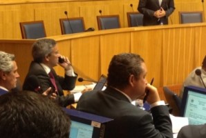 Mário Pereira lança desafio para que um novo hospital seja prioridade