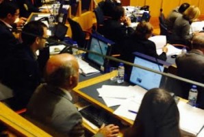 Coelho desafia Prada a expulsar Paulo Fontes do PSD-M