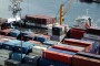 Exportações aumentaram 7% e importações 3,7%